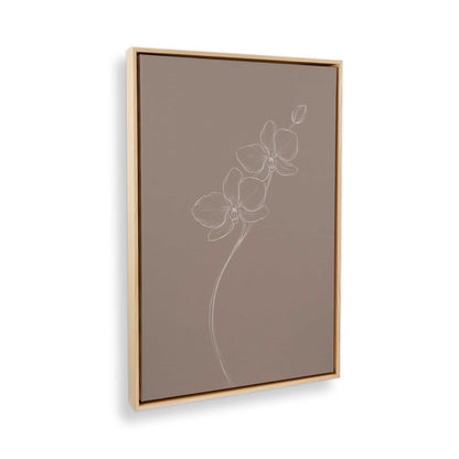 [Color:American Maple], Picture of the corner of the art