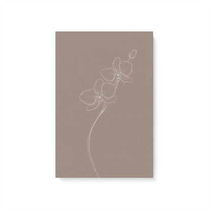 [Color:Stretched Canvas], Picture of art