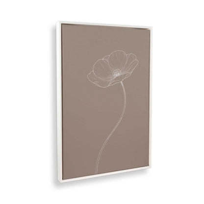 [Color:Opaque White], Picture of the corner of the art