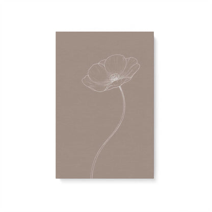 [Color:Stretched Canvas], Picture of art