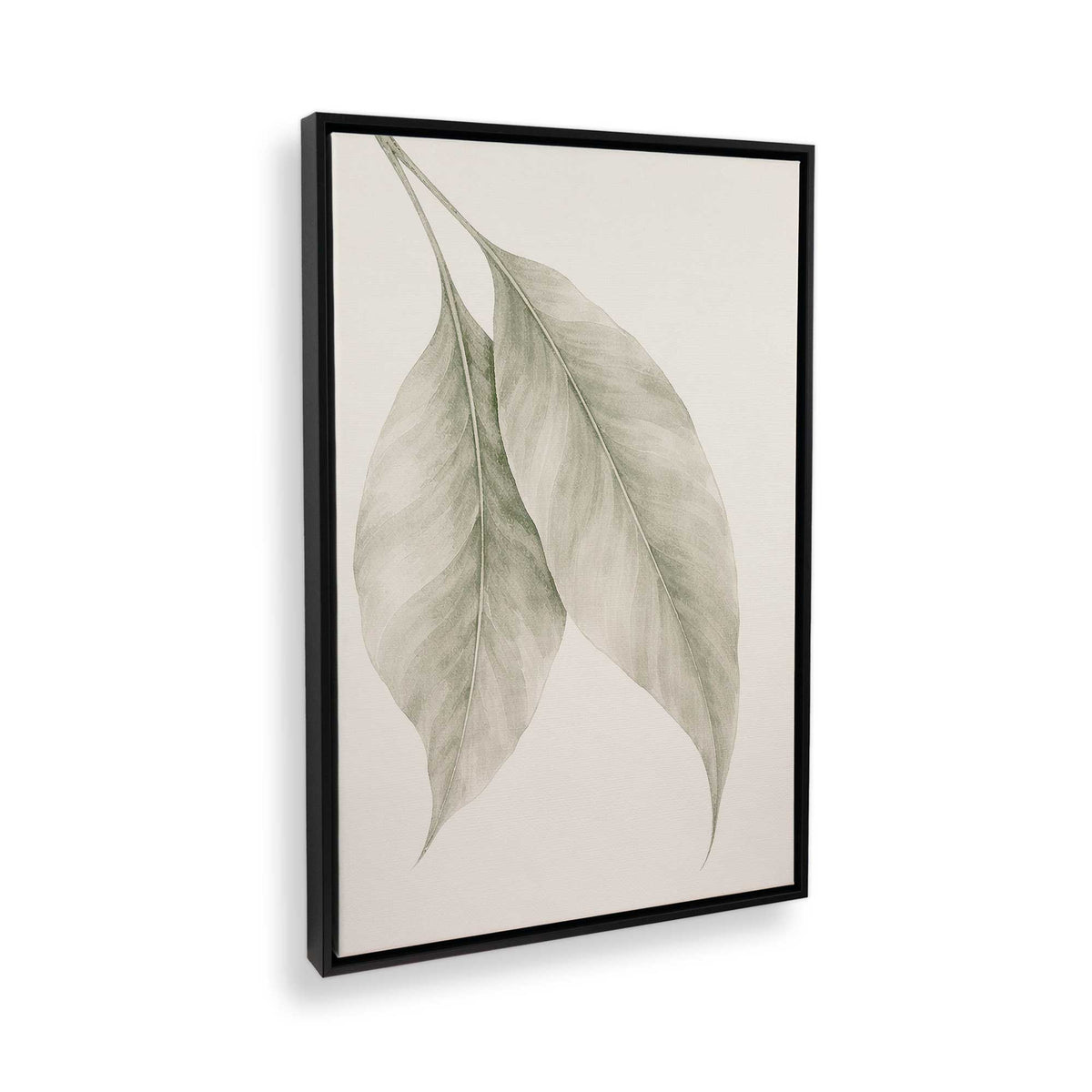 [Color:Satin Black], Picture of the corner of the art