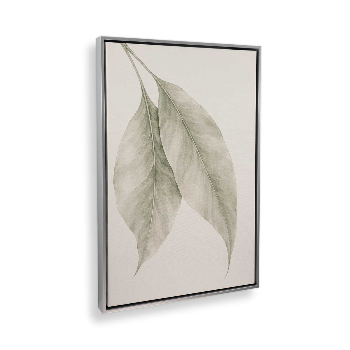 [Color:Polished Chrome], Picture of the corner of the art