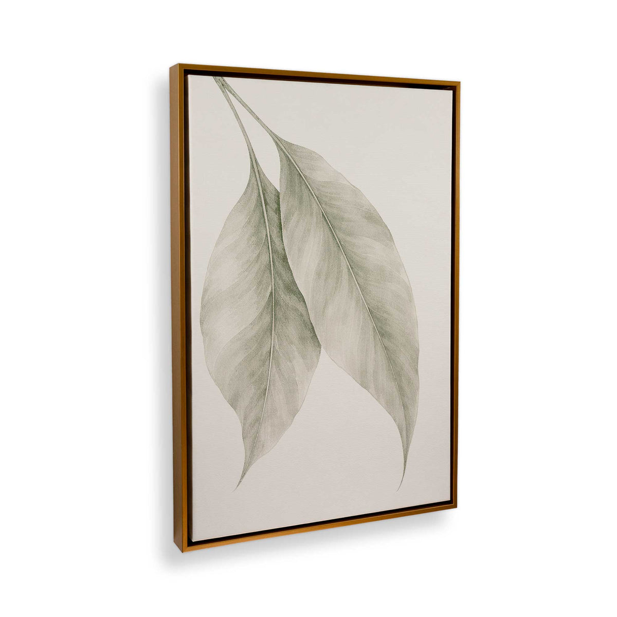 [Color:Polished Gold], Picture of the corner of the art