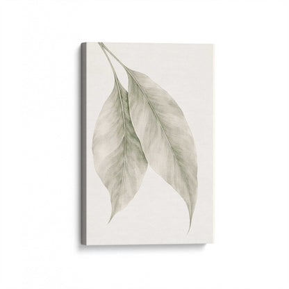 [Color:Stretched Canvas], Picture of art at an angle