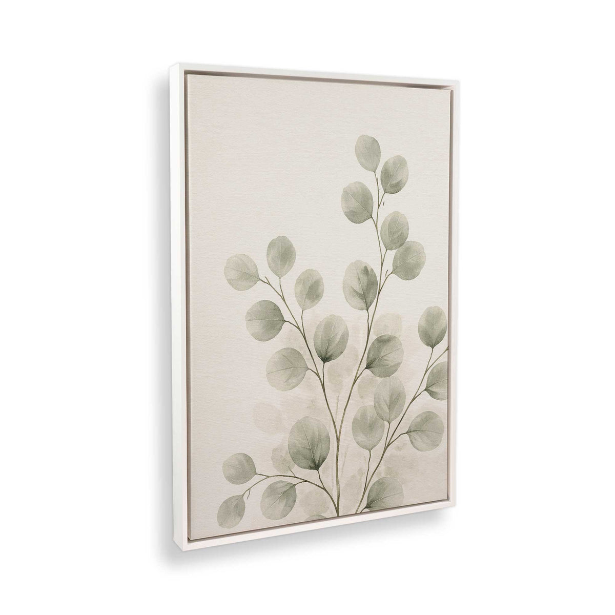[Color:Opaque White], Picture of the corner of the art