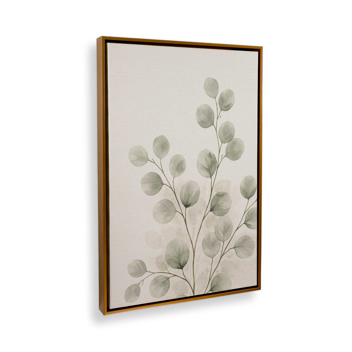 [Color:Polished Gold], Picture of the corner of the art