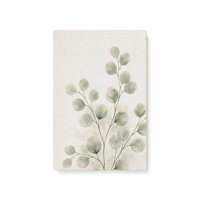 [Color:Stretched Canvas], Picture of art