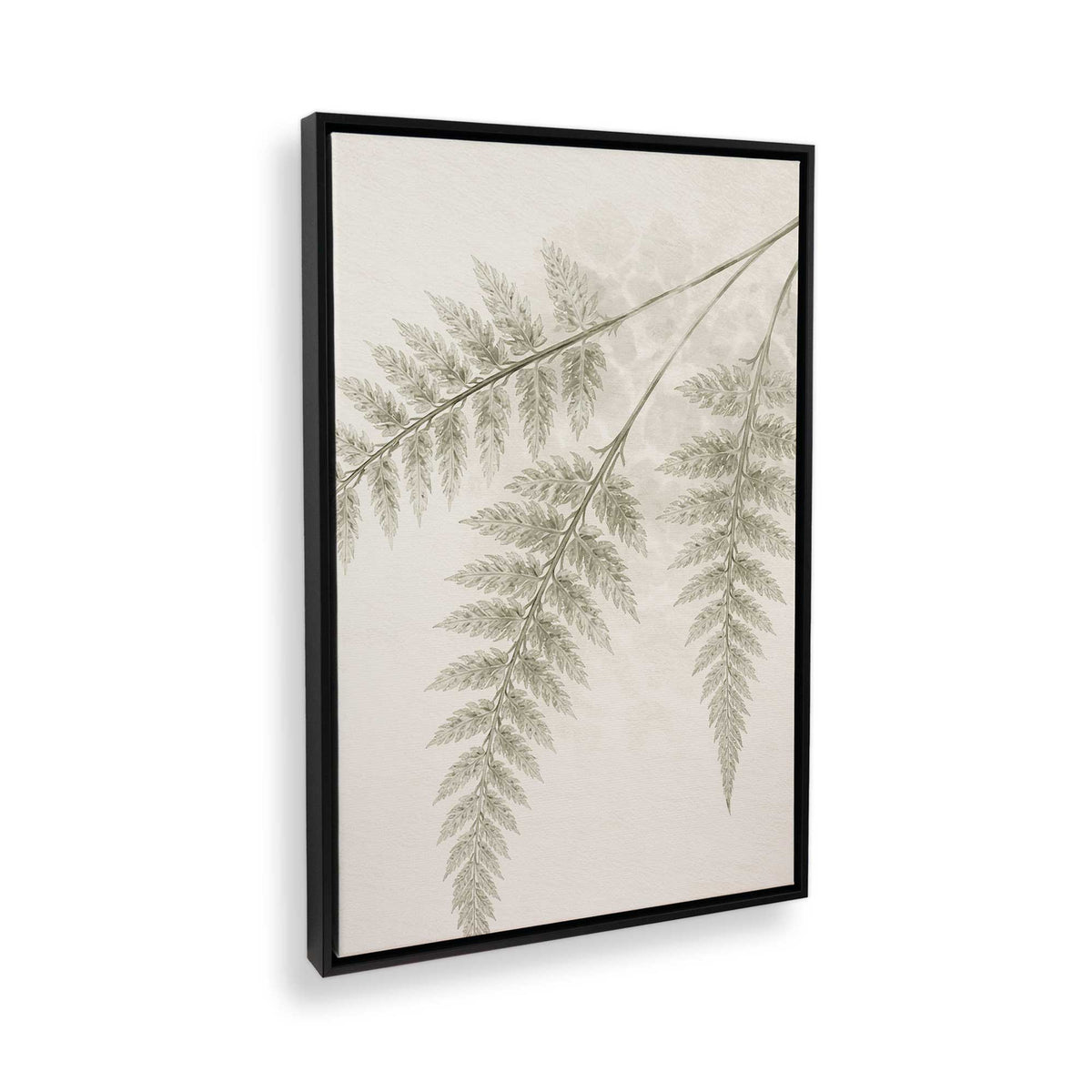 [Color:Satin Black], Picture of the corner of the art