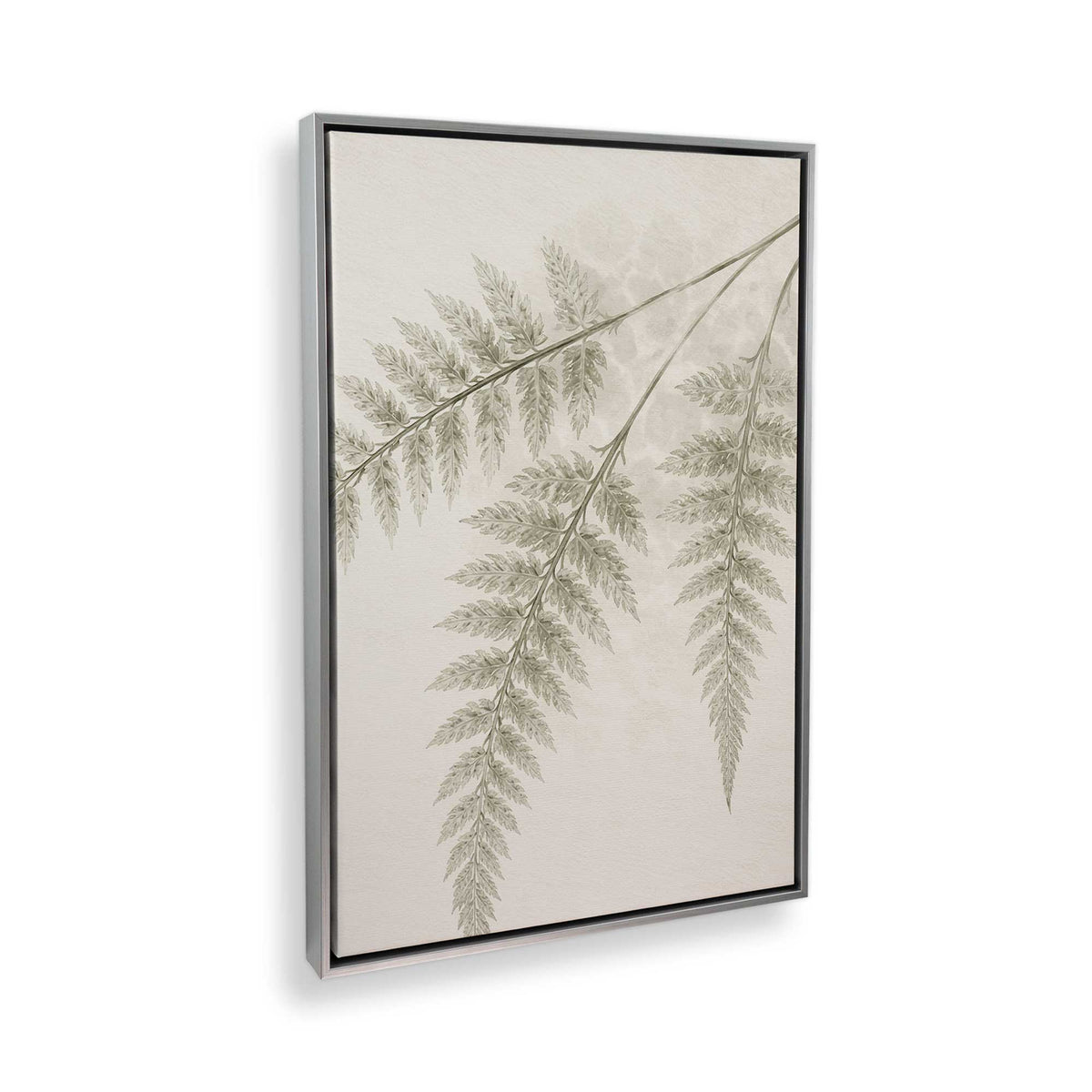 [Color:Polished Chrome], Picture of the corner of the art