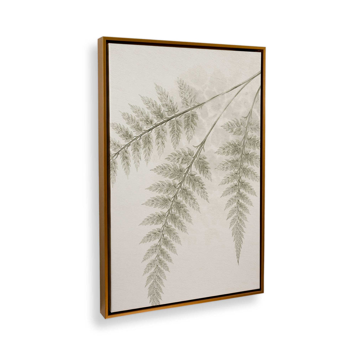 [Color:Polished Gold], Picture of the corner of the art