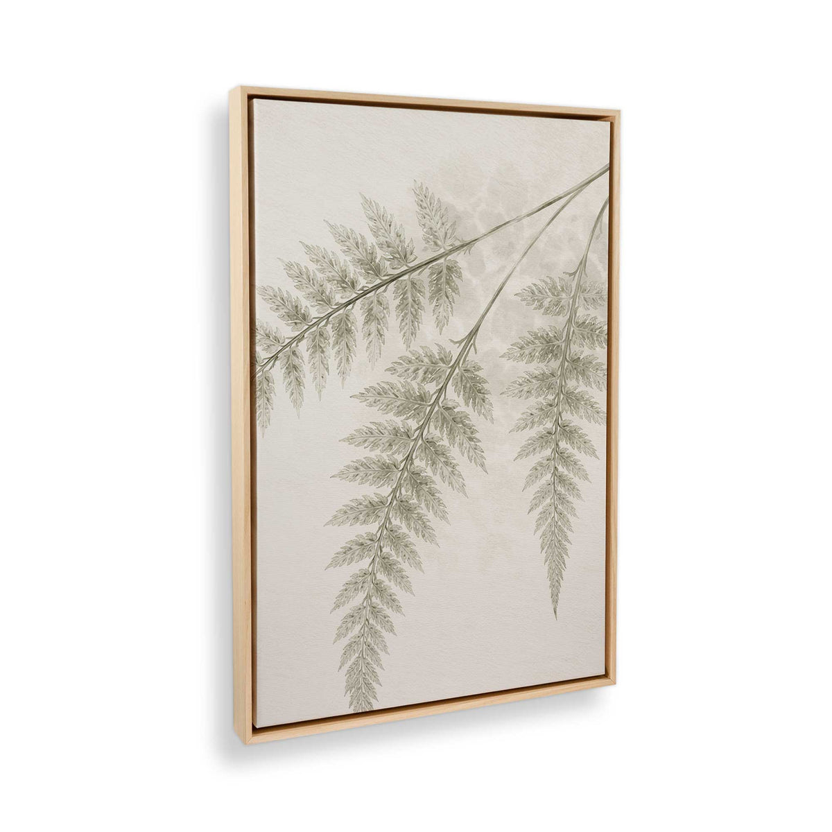 [Color:American Maple], Picture of the corner of the art