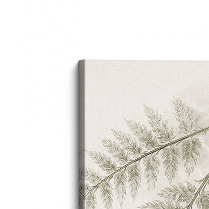 [Color:Stretched Canvas], Picture of the corner of the art