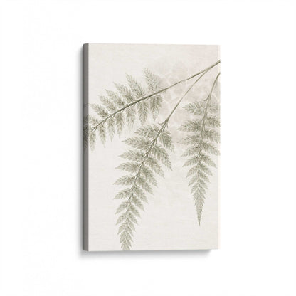 [Color:Stretched Canvas], Picture of art at an angle