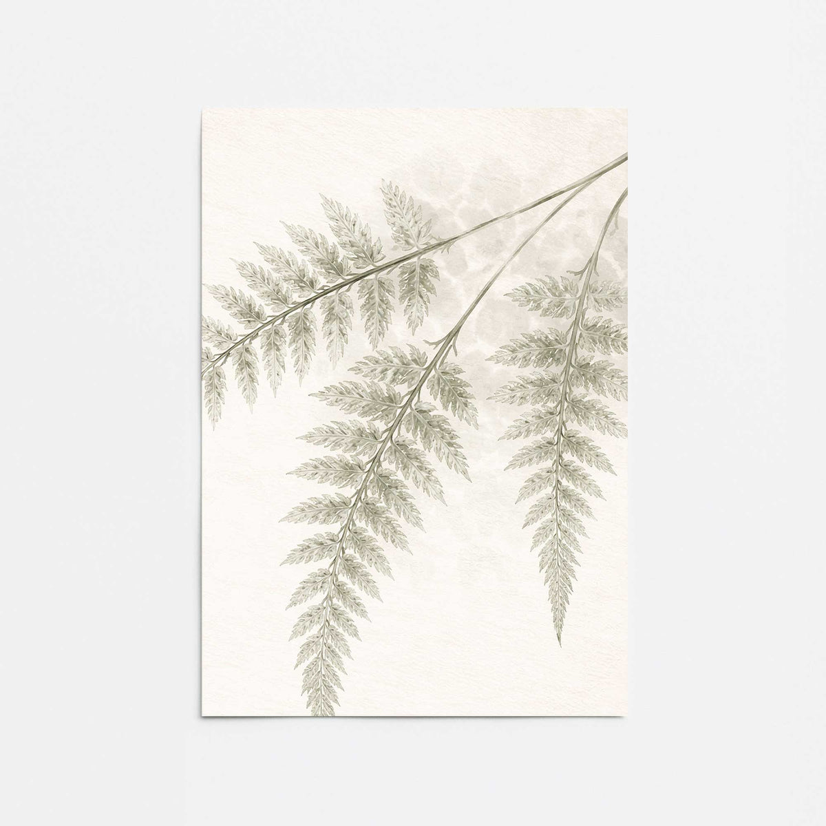 [Color:Rolled Print], Picture of close up of art