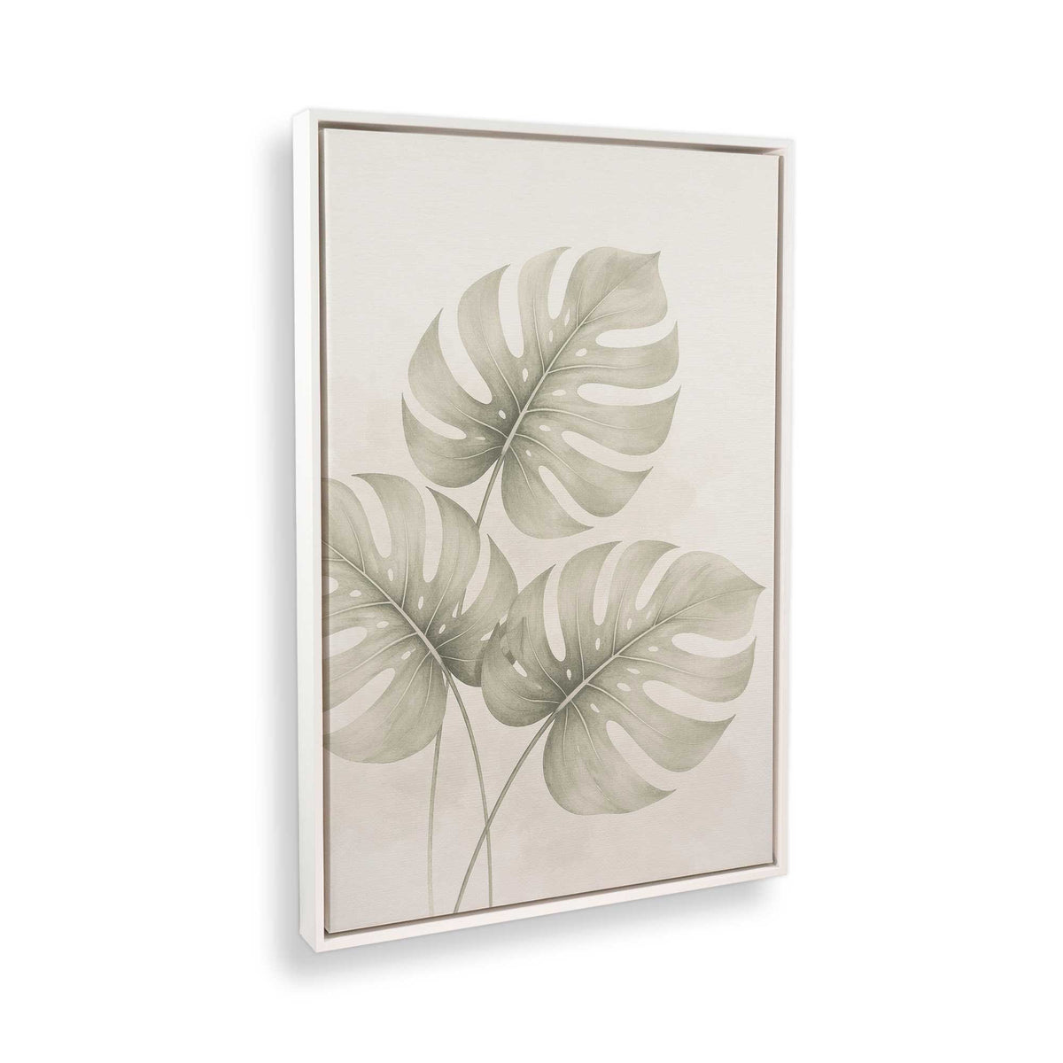[Color:Opaque White], Picture of the corner of the art