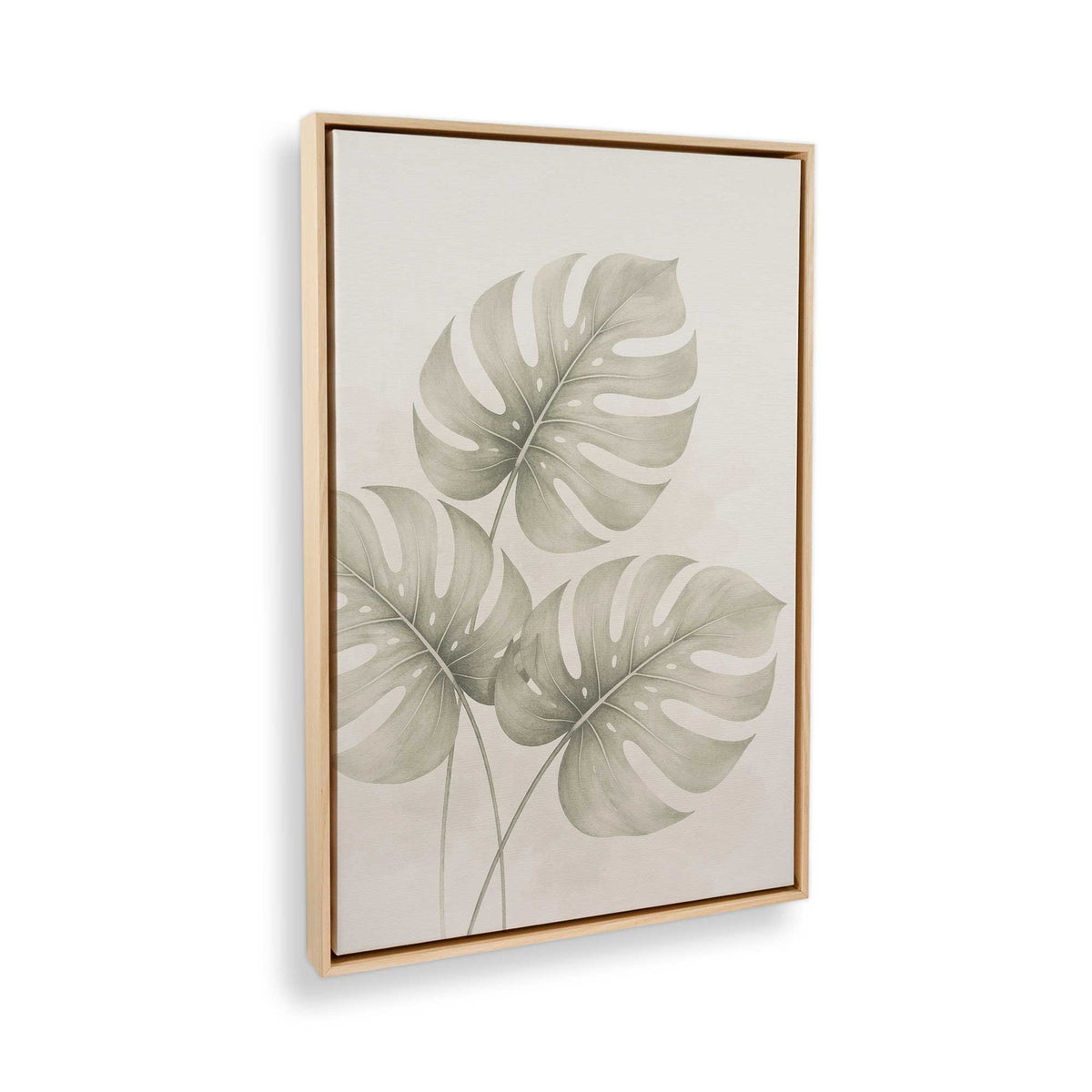 [Color:American Maple], Picture of the corner of the art