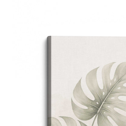 [Color:Stretched Canvas], Picture of the corner of the art