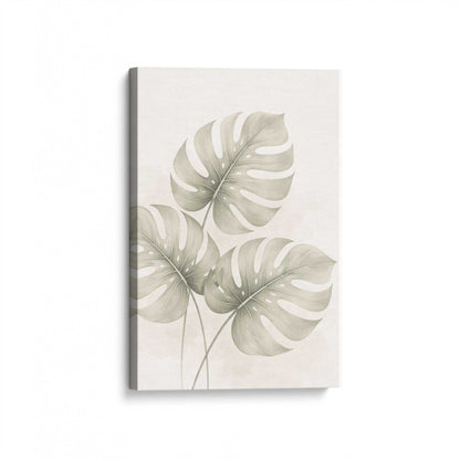 [Color:Stretched Canvas], Picture of art at an angle