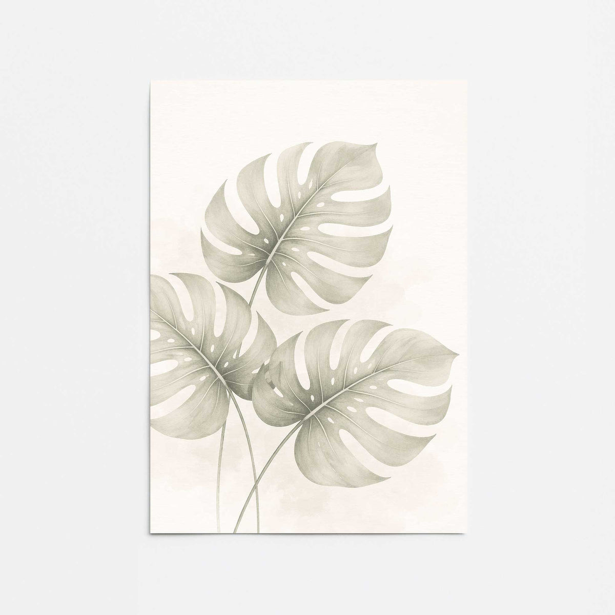 [Color:Rolled Print], Picture of close up of art