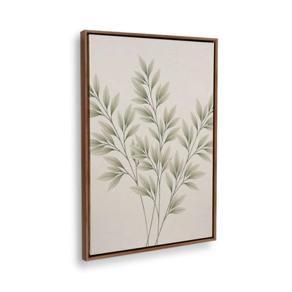 [Color:Walnut], Picture of the corner of the art