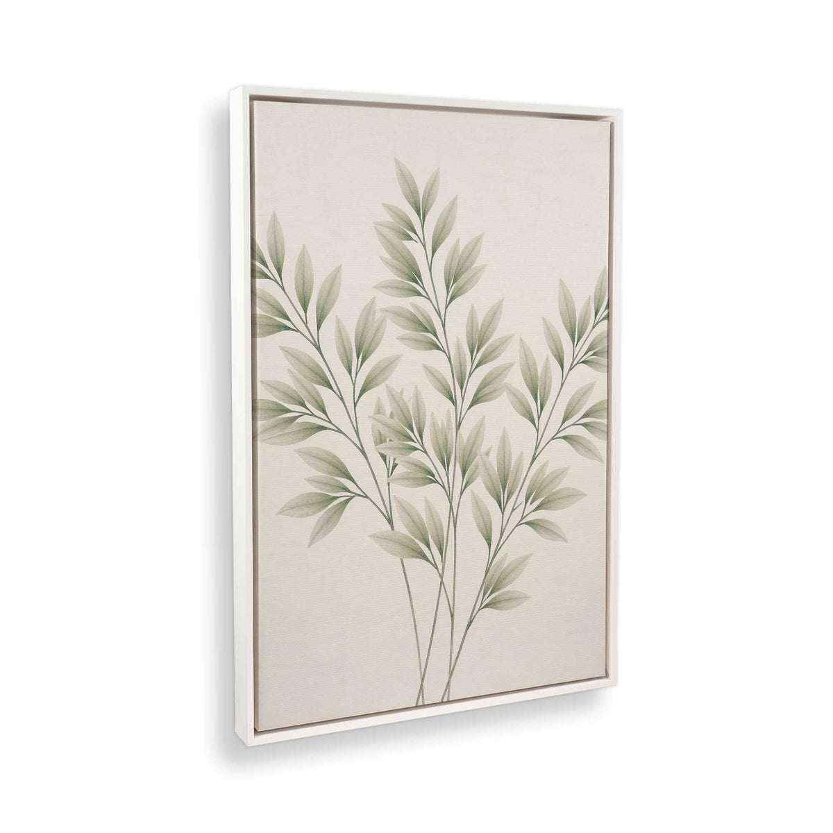 [Color:Opaque White], Picture of the corner of the art