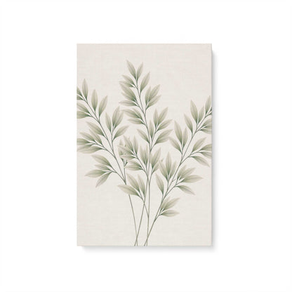 [Color:Stretched Canvas], Picture of art