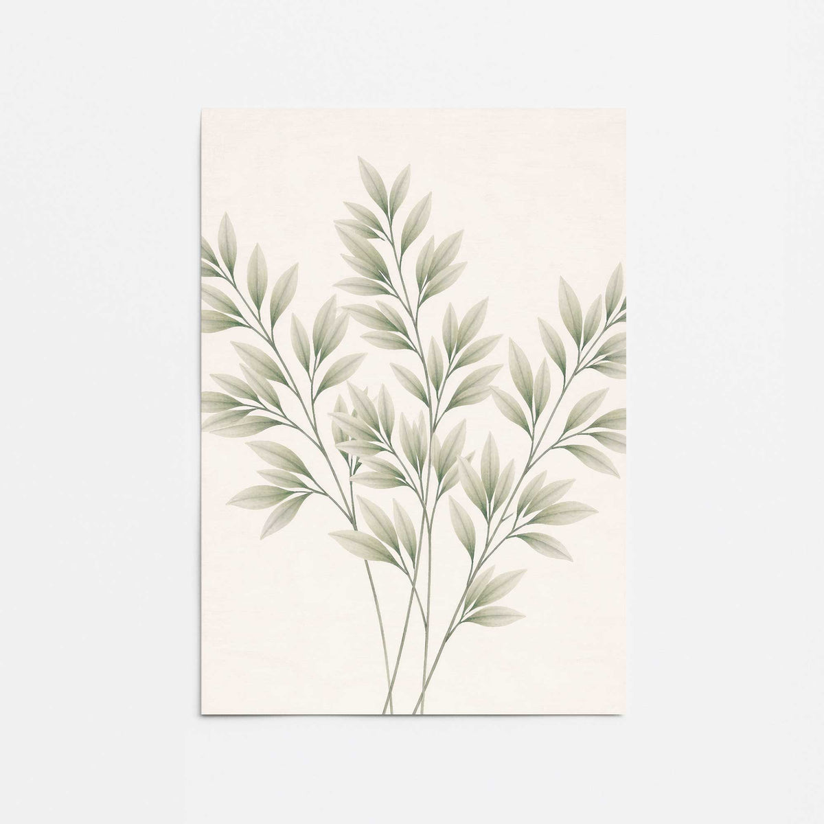[Color:Rolled Print], Picture of close up of art