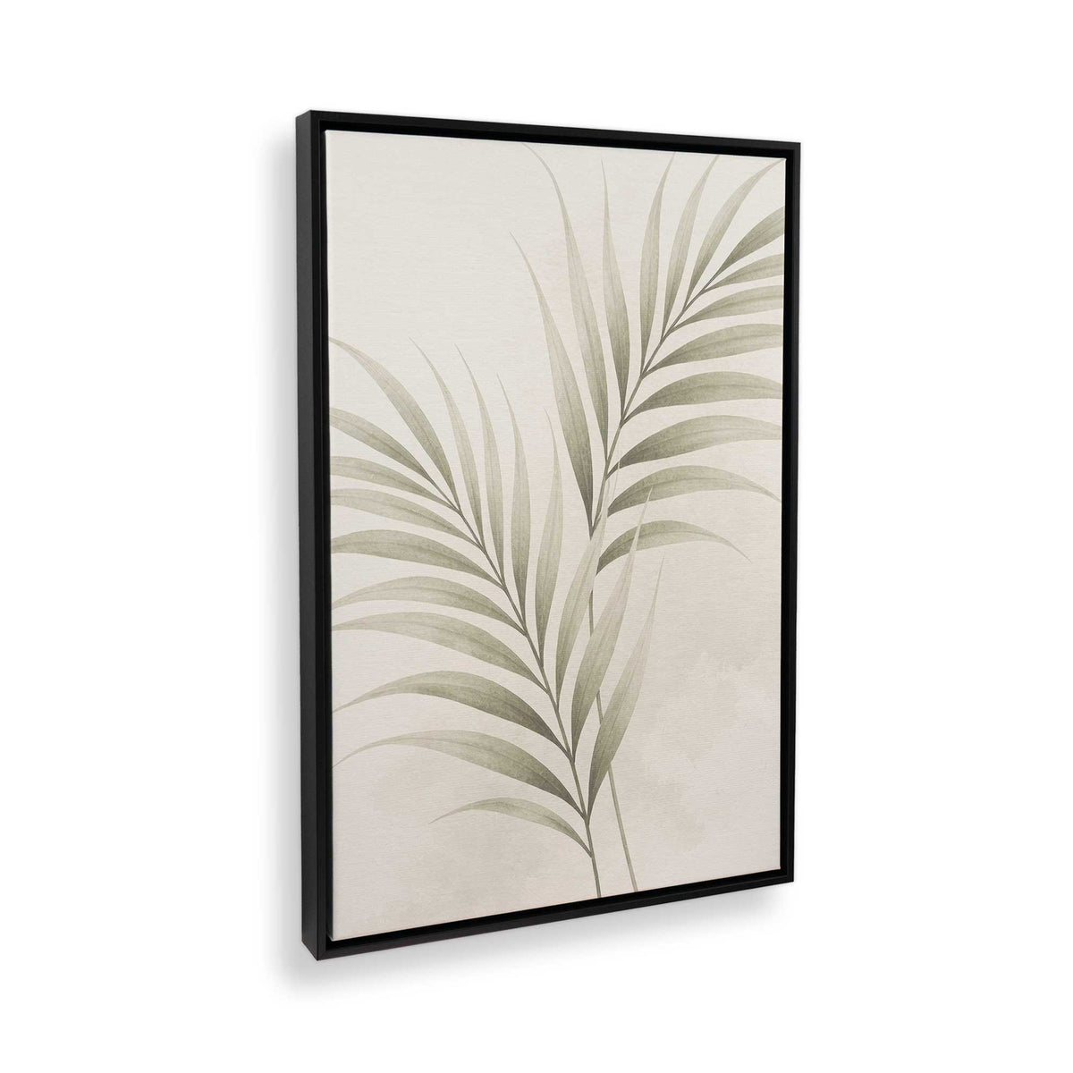 [Color:Satin Black], Picture of the corner of the art