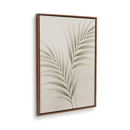 [Color:Walnut], Picture of the corner of the art