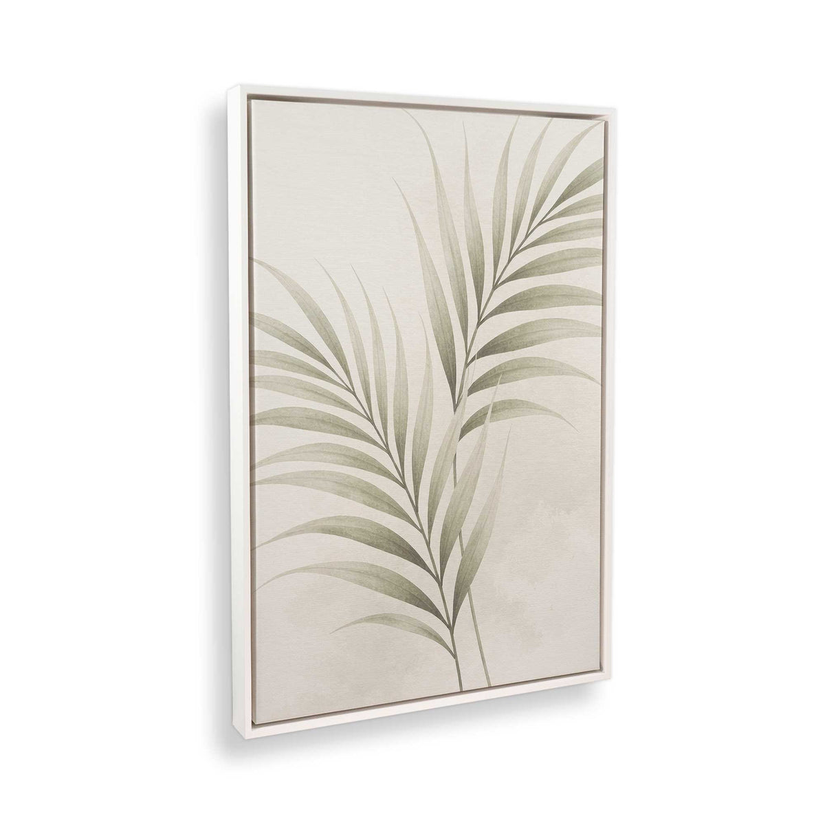 [Color:Opaque White], Picture of the corner of the art