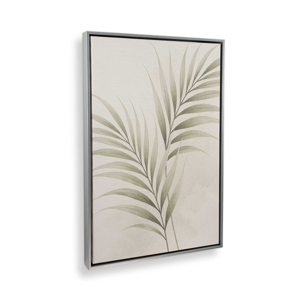 [Color:Polished Chrome], Picture of the corner of the art