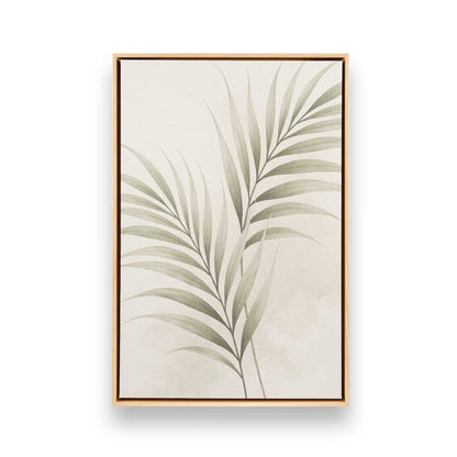 [Color:American Maple], Picture of art in a American Maple frame