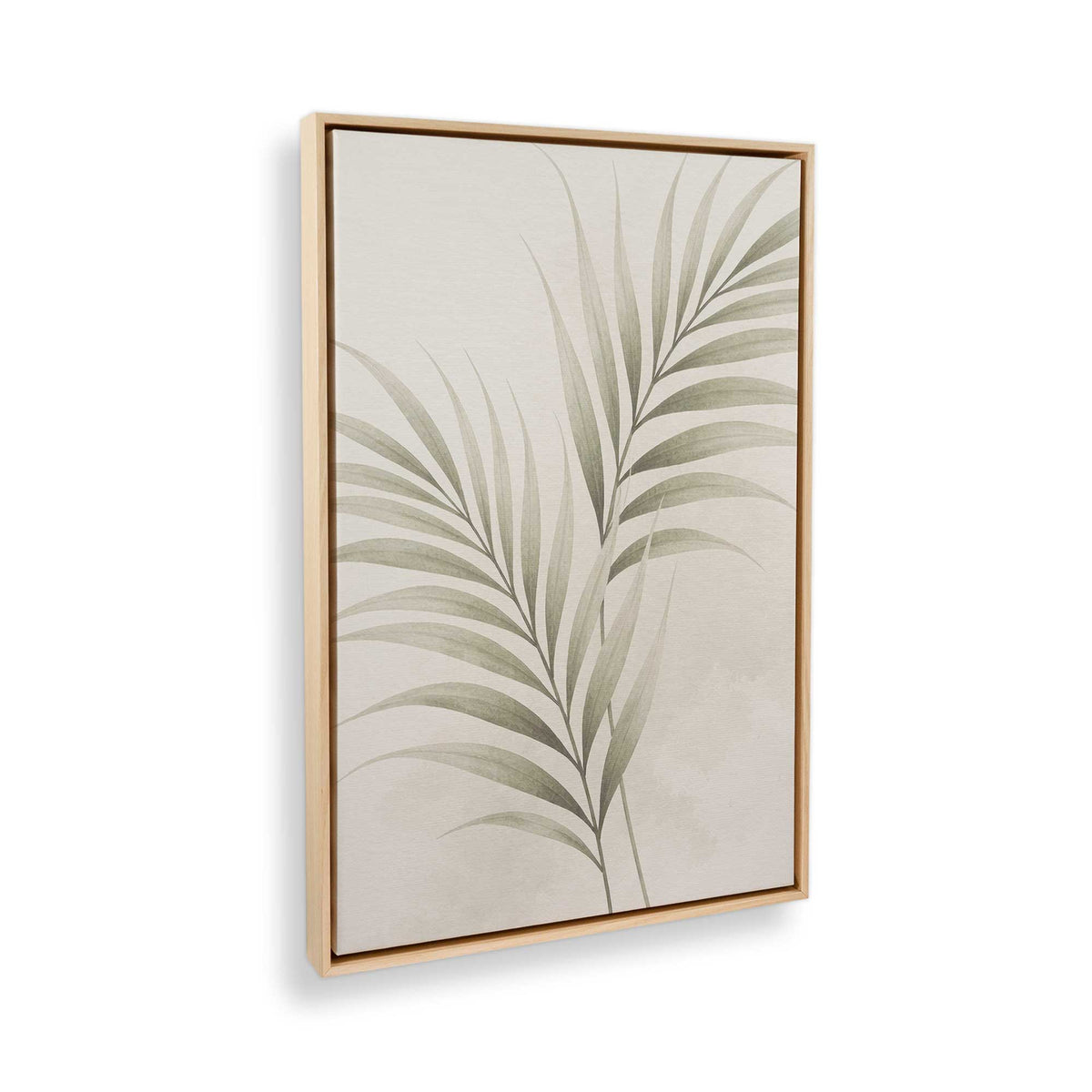 [Color:American Maple], Picture of the corner of the art