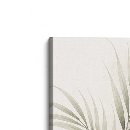 [Color:Stretched Canvas], Picture of the corner of the art