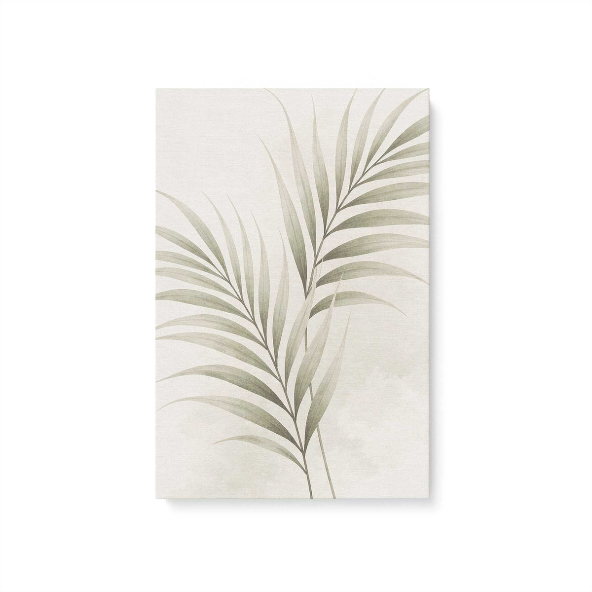 [Color:Stretched Canvas], Picture of art