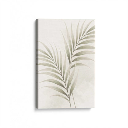 [Color:Stretched Canvas], Picture of art at an angle