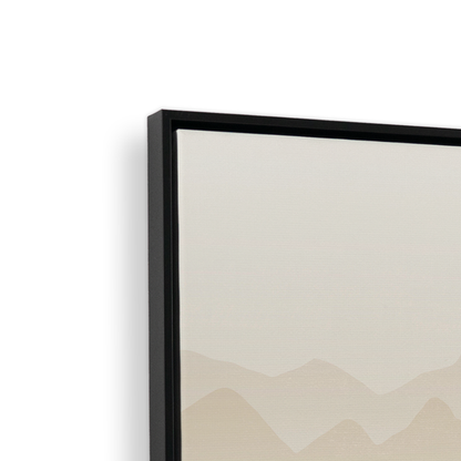 [color:Satin Black], Frame corner detail