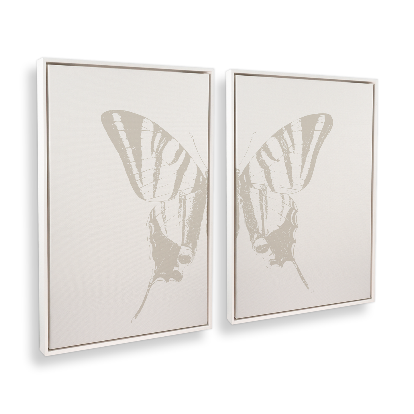 [color:Opaque White], Picture of the art at an angle