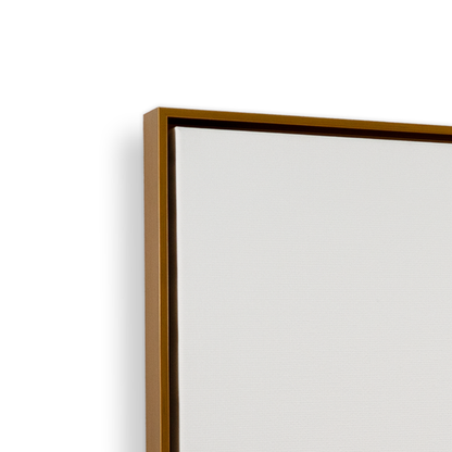 [color:Polished Gold],[shape:rectangle], Picture of corner of frame