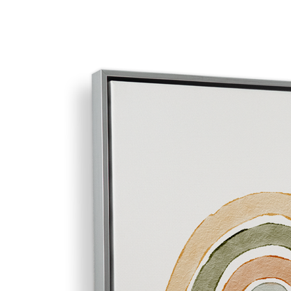 [color:Polished Chrome], Frame corner detail