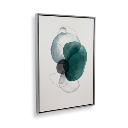 [color:Polished Chrome], Picture of art at an angle