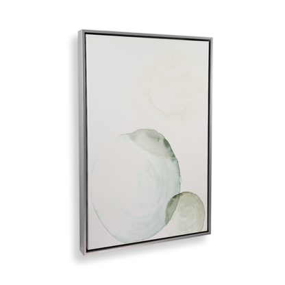 [color:Polished Chrome], Picture of art at an angle