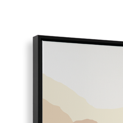 [color:Satin Black], Corner of the picture frame