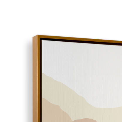 [color:Polished Gold], Corner of the picture frame