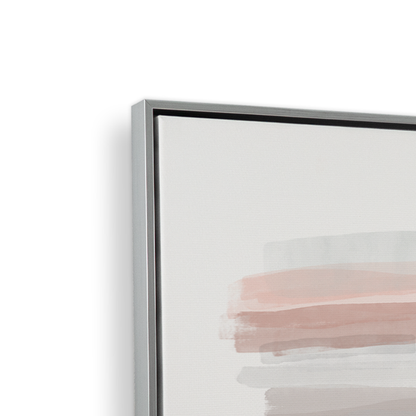 [color:Polished Chrome], Corner of the picture frame