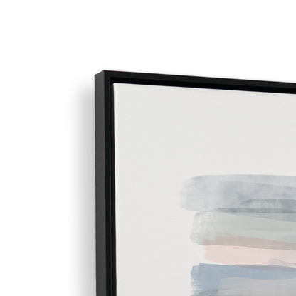 [color:Satin Black], Corner of the picture frame