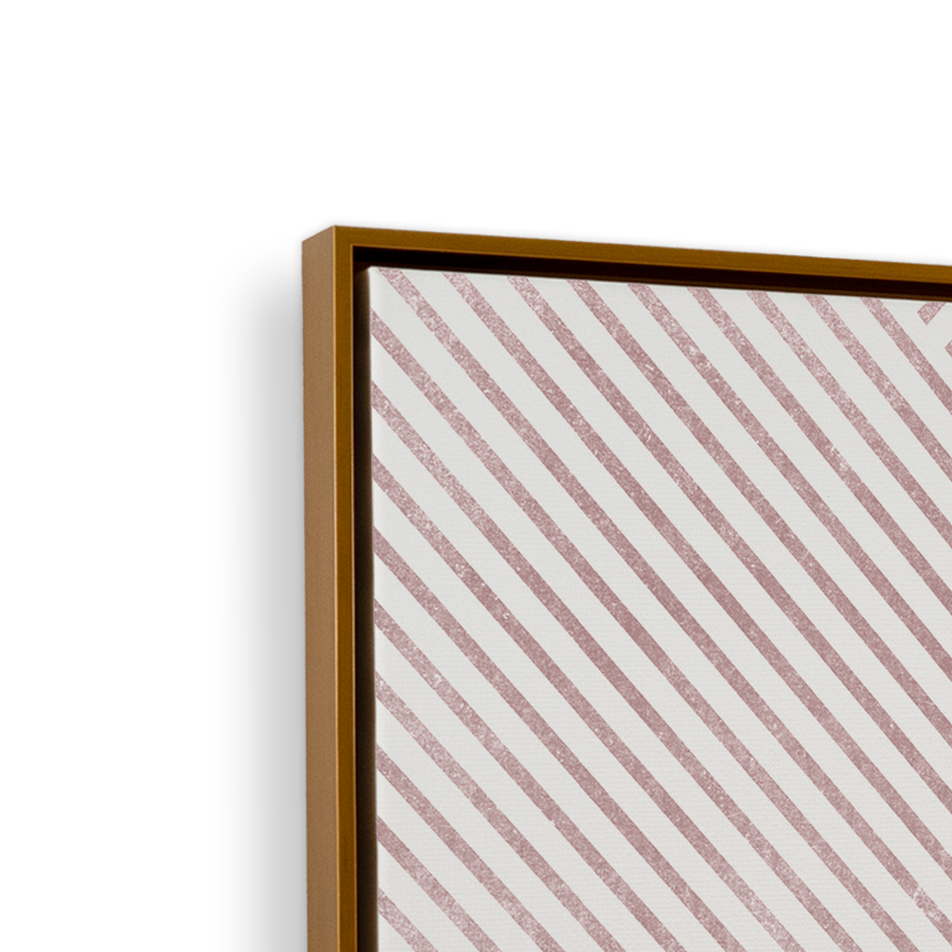 [color:Polished Gold], Corner of the picture frame