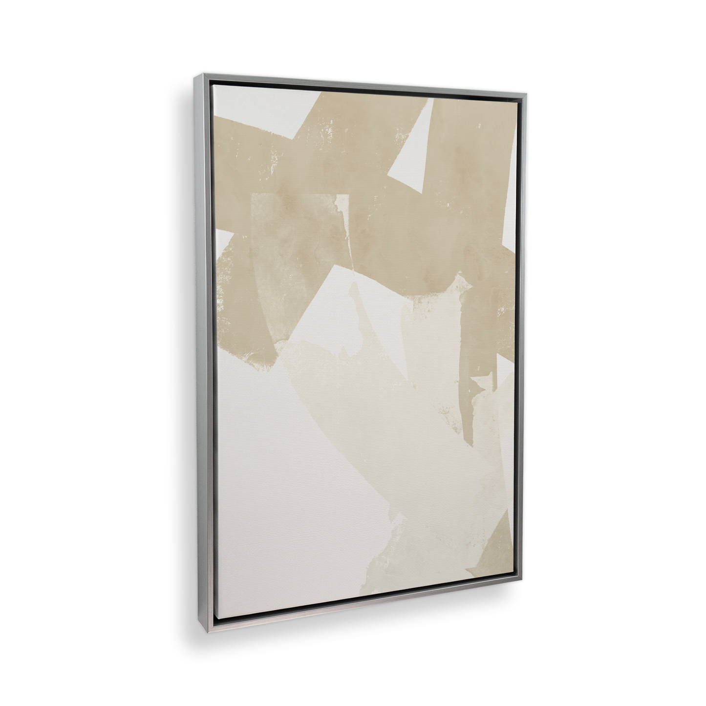 [color:Polished Chrome], Picture of art at an angle