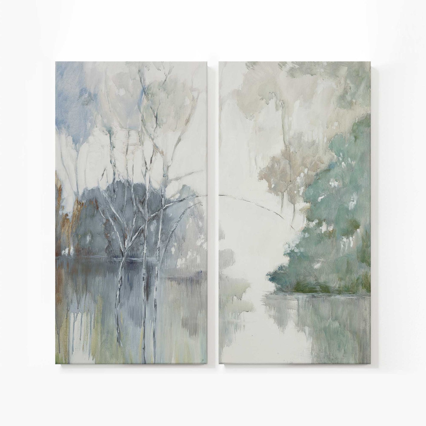 [Color:Stretched Canvas], Picture of art