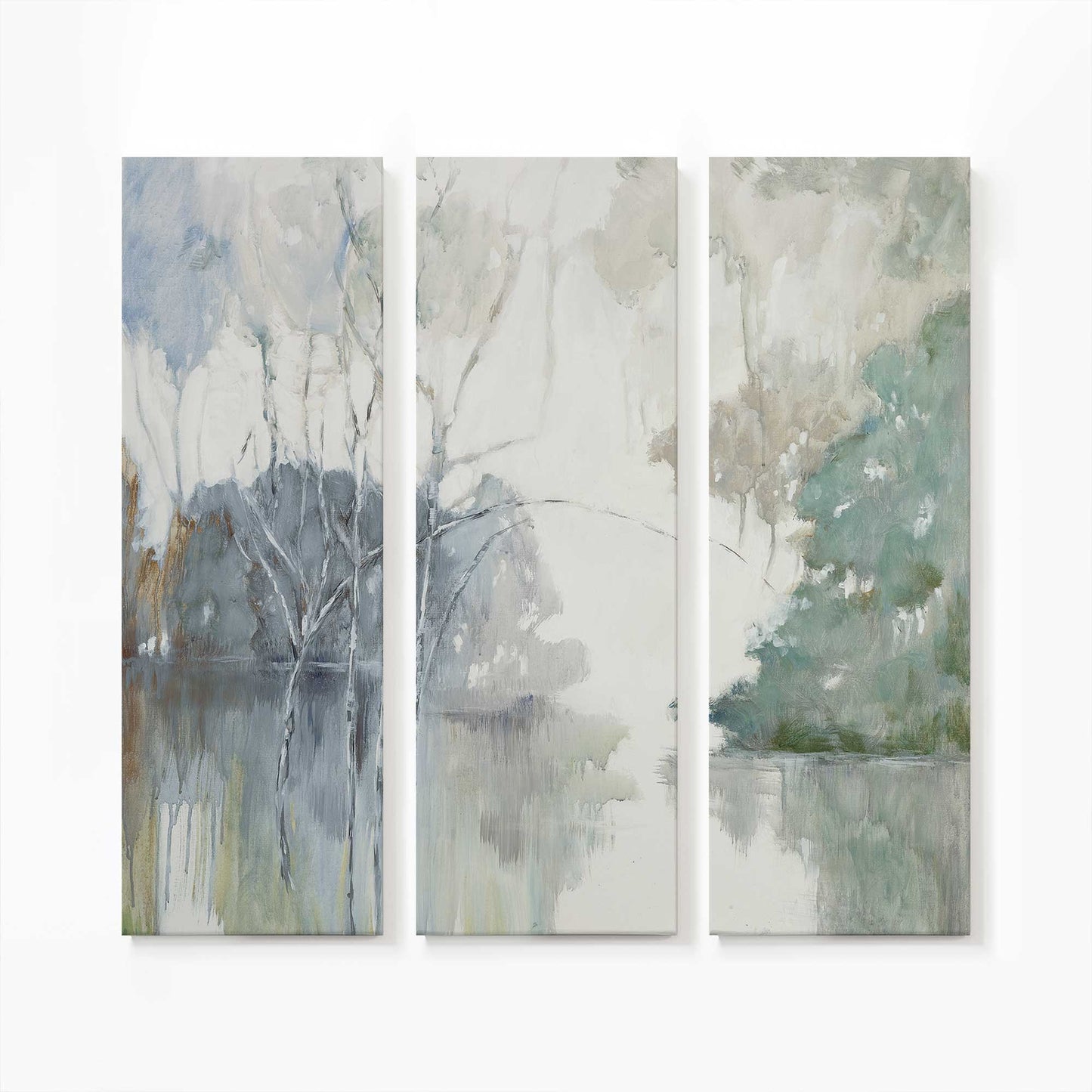 [Color:Stretched Canvas], Picture of art